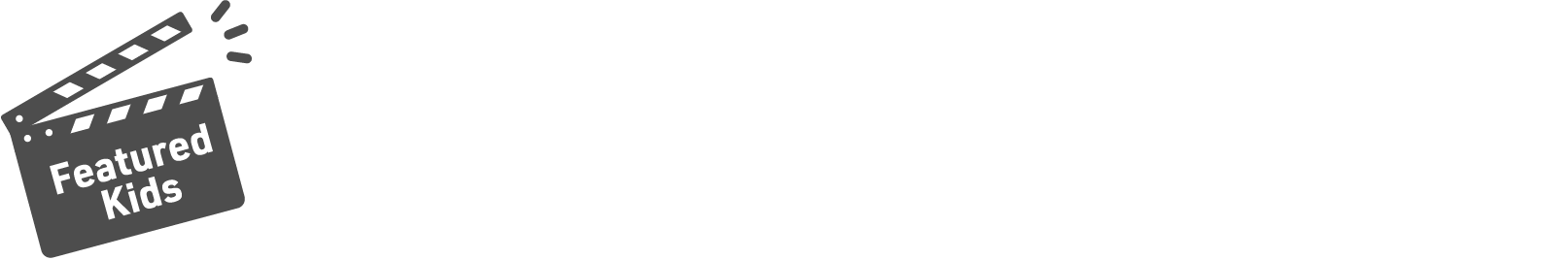 Featured Kids 注目のユニキャン生！ 英語が急成長しているユニキャン生が増えています！